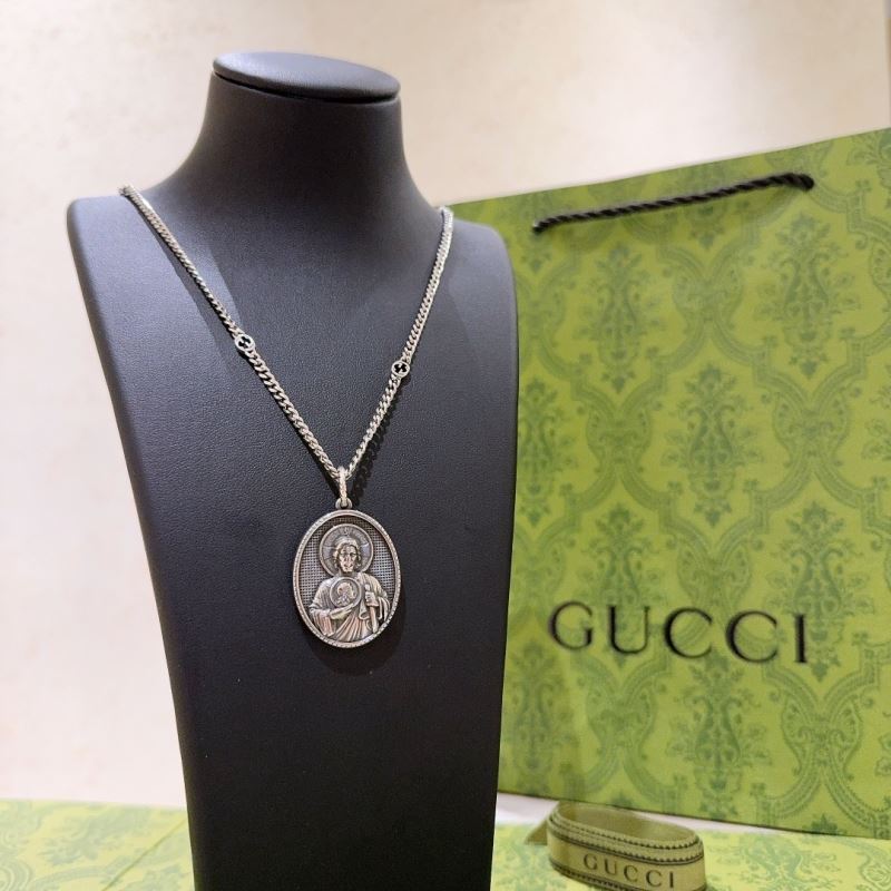 Gucci Necklaces